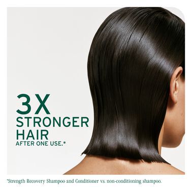 Strength Recovery Conditioner - Biolage Renovation NZ | L'Oréal Partner Shop